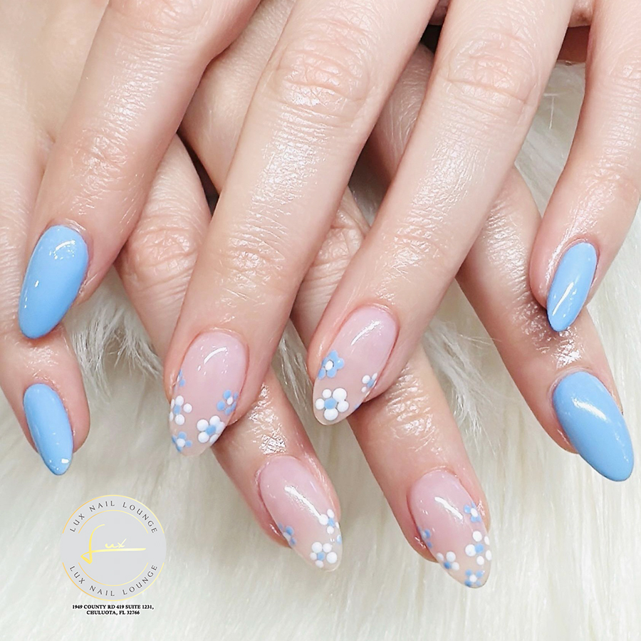 amazing nail